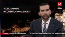 Milenio Noticias, con Alejandro Domínguez, 24 de septiembre de 2020