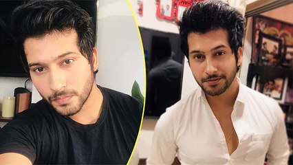 Namish Taneja Is Back On The Sets Of Aye Mere Humsafar After Testing COVID Negative