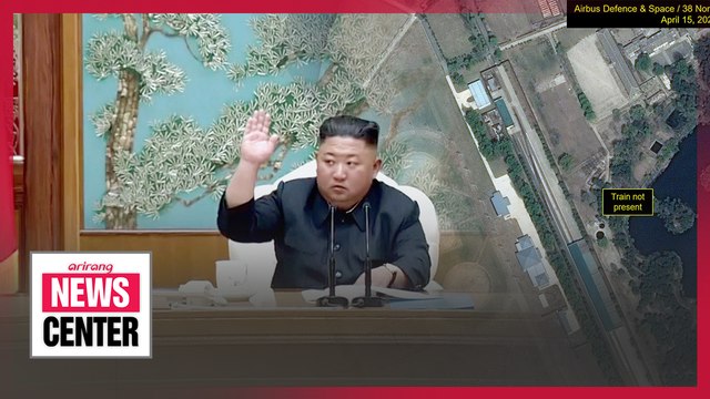 Why N. Korea was quick to apologize over killing of S. Korean