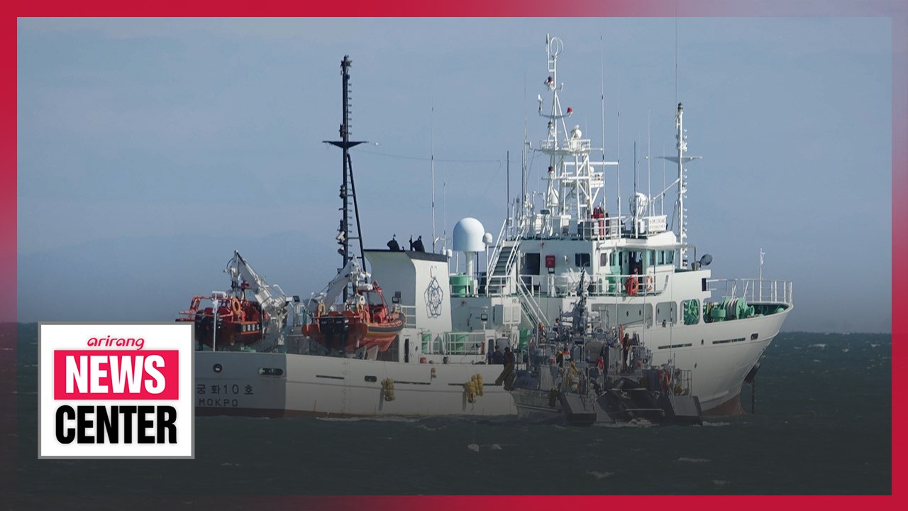 N. Korea claims killing of S. Korean man was unintentional, body was not burned