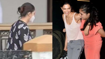 Deepika Padukone की Manager Karishma Prakash से NCB के ये सवाल ! | FilmIBeat