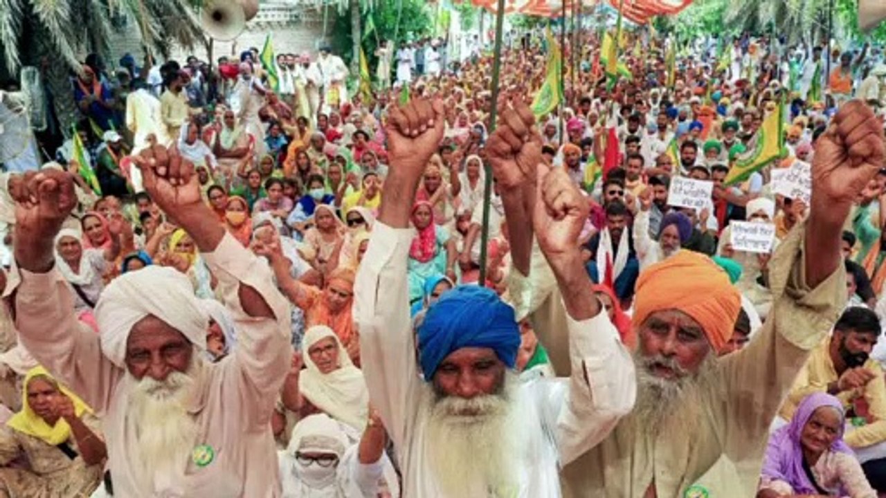 Farm bills मुळे नेमकं काय बदलणार? Narendra Modi सरकराला का होतोय विरोध?