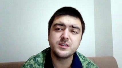 RÜYADA AVUKAT ARADIĞINI GÖRMEK