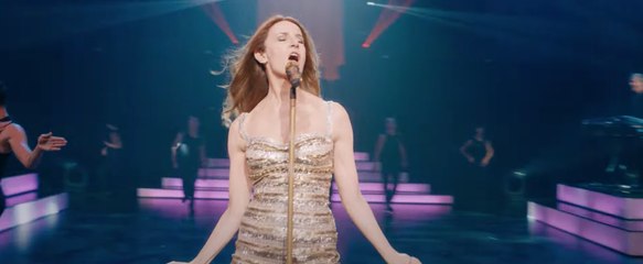 Aline (2020) - Bande-annonce du film de Valérie Lemercier