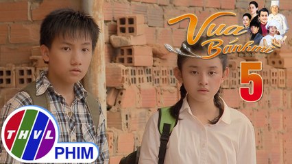 Vua bánh mì - Tập 4[4]: Nguyện sợ hãi khi thấy ba của Lan Anh bất tỉnh nhân sự