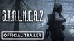 STALKER 2 Official Trailer (4K, 2020) Survival Game HD