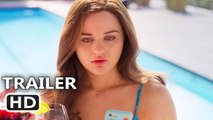 THE KISSING BOOTH 3 Official Trailer (2021) Netflix Movie HD
