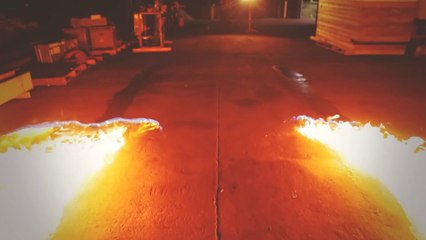 Chevy Woods - U.S.A. (Prod. by Young Jerz) [Official Music Video]