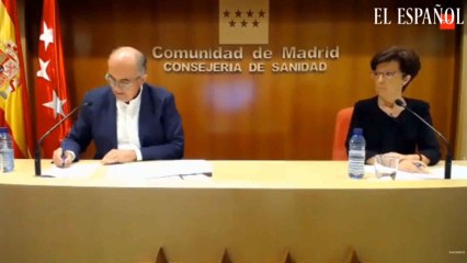 Madrid responde a Illa: "Un espacio de colaboración no debe ser una imposición"