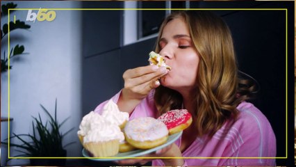 These Easy Steps Will Help You Cut Food Cravings