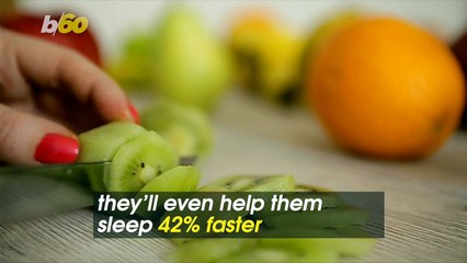 Diet Tips to Help Your Kids Sleep Better