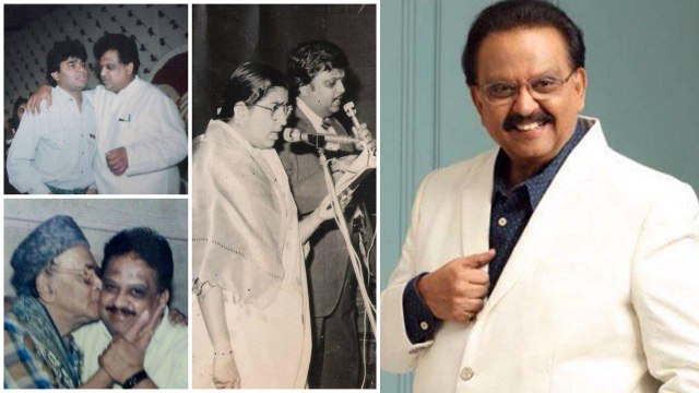 SP Balasubrahmanyam Biography | గాయకుడు, నటుడు, డబ్బింగ్ కళాకారుడు.. బహుముఖ ప్రజ్ఞాశాలి SP Balu