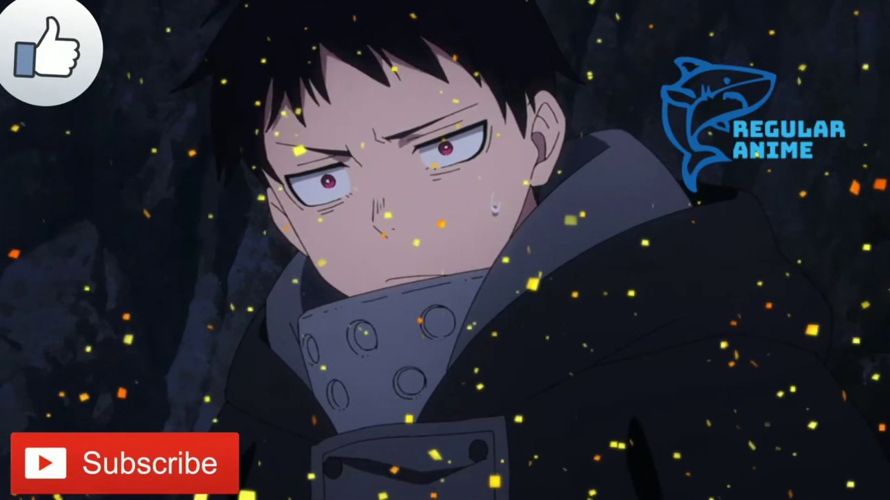 fire force season 2 Capitulo 14 sub español ¿Cuando sale- ¿Donde verlo-