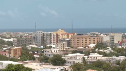 الصومال.. انتعاش القطاعين العقاري والتجاري