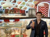 Bigg Boss 14 House INSIDE- Salman Khan Gives A Tour Of The Controversial House _ SpotboyE