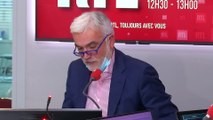 RTL Midi du 25 septembre 2020