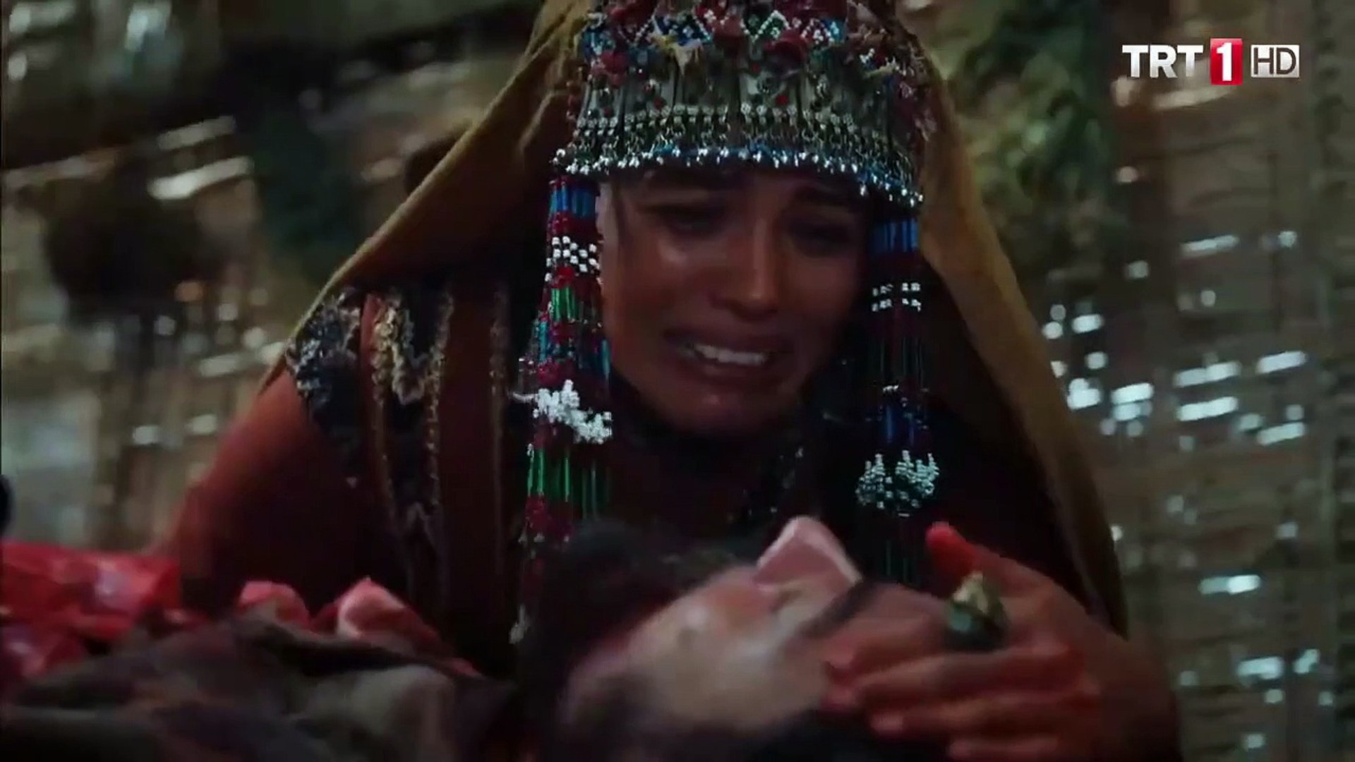 Ertugrul ghazi season 4 episode 1 hot sale
