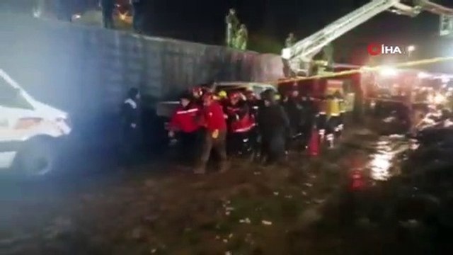 Uçak kazası soruşturmasında dosya bilirkişiye gitti