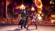 Granblue Fantasy Versus - Belial DLC Character Trailer