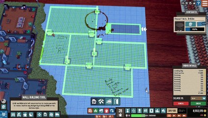 Little Big Workshop Console Announcement
