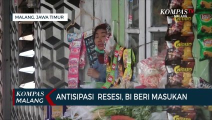 Antisipasi Resesi, Ini Masukan BI