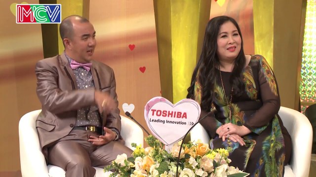 Đang nằm ngủ giữa đêm thì vợ tự dưng lại đòi tiền lương - VCS