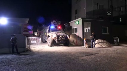 Şanlıurfa merkezli 8 ilde telefon dolandırıcılığı operasyonunda 28 şüpheli yakalandı