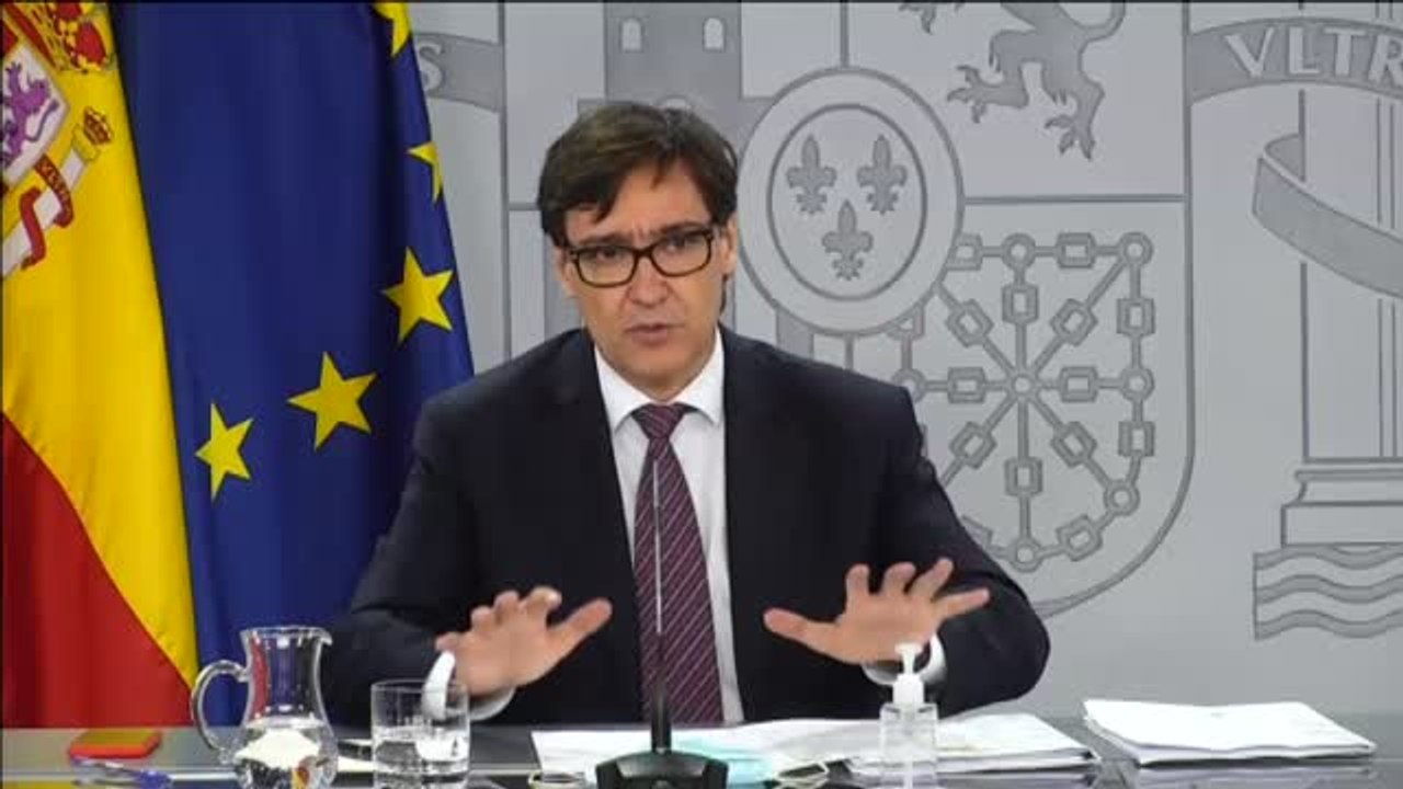 El Gobierno reclama medidas más contundentes a Madrid