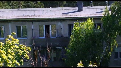 Взрыв / 1 сезон - 1 серия HD