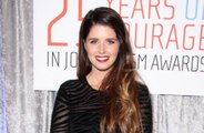 Katherine Schwarzenegger está em 'modo de êxtase' após nascimento da filha