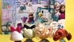 Bonecas LOL Surprise abrindo o novo Lego Duplo do Frozen com a Anna e Elsa toys review