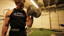 Slaughterhouse Arm Workout