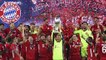 FC Bayern München gewinnt Supercup im Corona-Hotspot Budapest