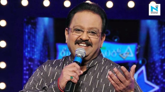 Political leaders condole SP Balasubrahmanyam's death