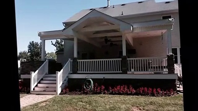 Superior Design & Roofing