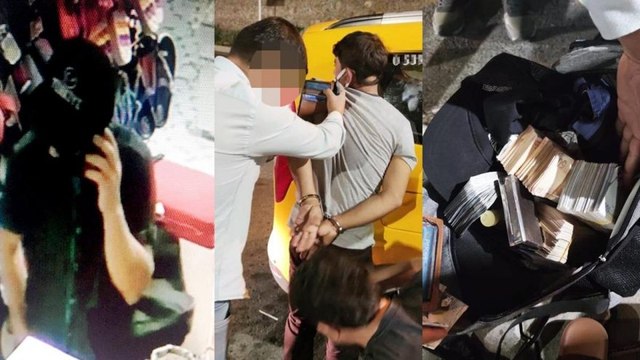 Emekli savcı dolandırıcılara 380 bin TL kaptırdı