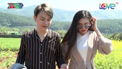 Tình yêu của chúng ta chính là đúng người sai thời điểm