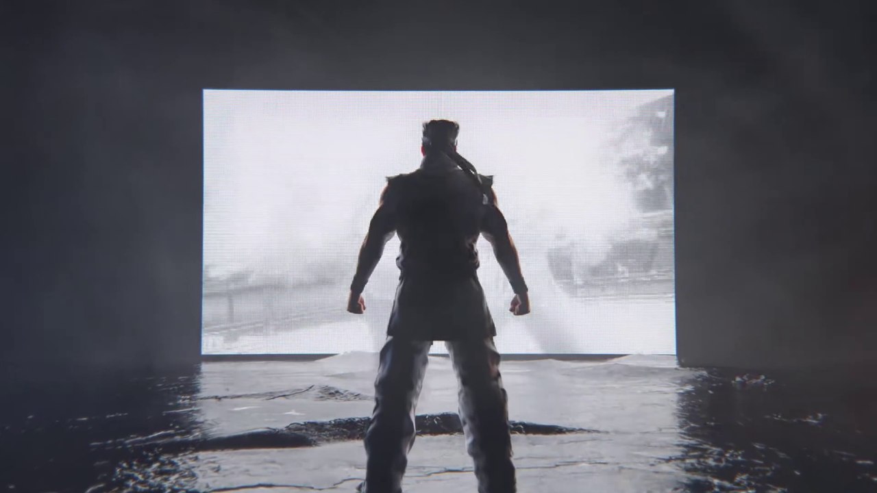 Virtua Fighter x eSports