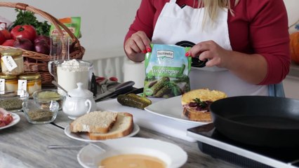 Smaki Wielkopolski: Odcinek 4 Chlebowa Chata