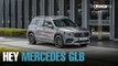 NEWS: All-new Mercedes-Benz GLB SUV lands in M’sia