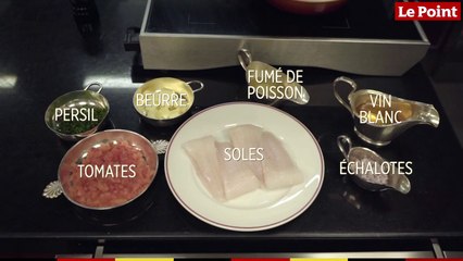 Tombez dans le Piège #121 : la sole à la Dugléré