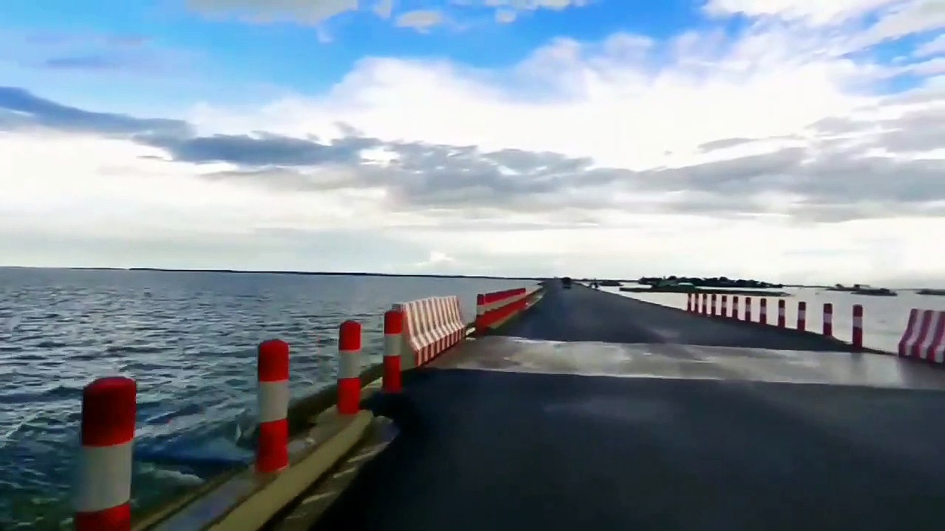 ⁣Most beautiful roads in Bangladesh | Travel Mita Moin Bangladesh
