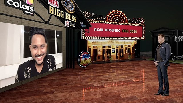 Bigg Boss 14: Salman Khan Introduces First Contestant Jaan Kumar Sanu