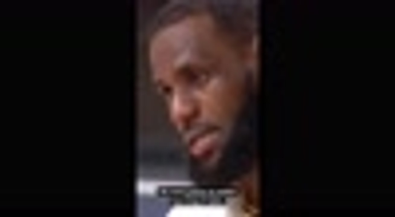 LeBron won't give up fight for Breonna Taylor justice