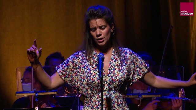 Paul Misraki / André Hornez : Je veux me noyer extrait de Normandie