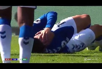 كامل أهداف الجولة الثانية - الدوري الانجليزي موسم 2020-2021