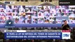 Diputado de Argentina protagoniza escena sexual en sesión parlamentaria remota