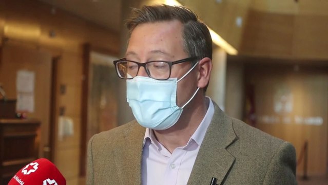 PP lamenta que ayer unos energúmenos patearan a policías nacionales