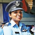 Varanasi Born IAF Pilot Shivangi Singh Will Fly The Rafale Warplane
