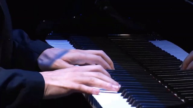 Final Fantasy VII Tifa's Theme, Aerith's Theme Piano